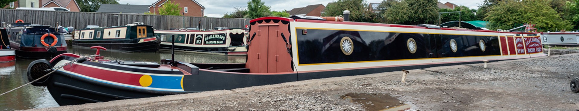 Boats for Sale